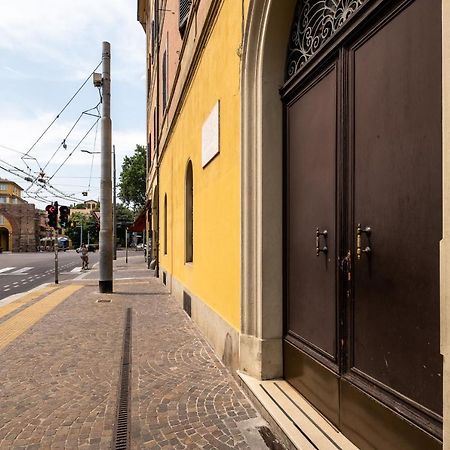 Mazzini Elegant Apartment By Wonderful Italy Bolonia Zewnętrze zdjęcie