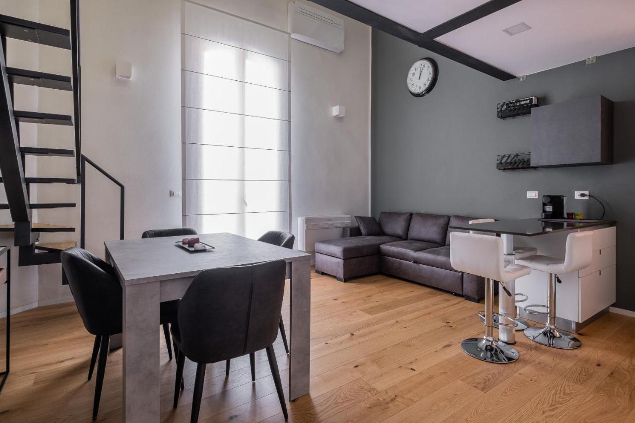 Mazzini Elegant Apartment By Wonderful Italy Bolonia Zewnętrze zdjęcie