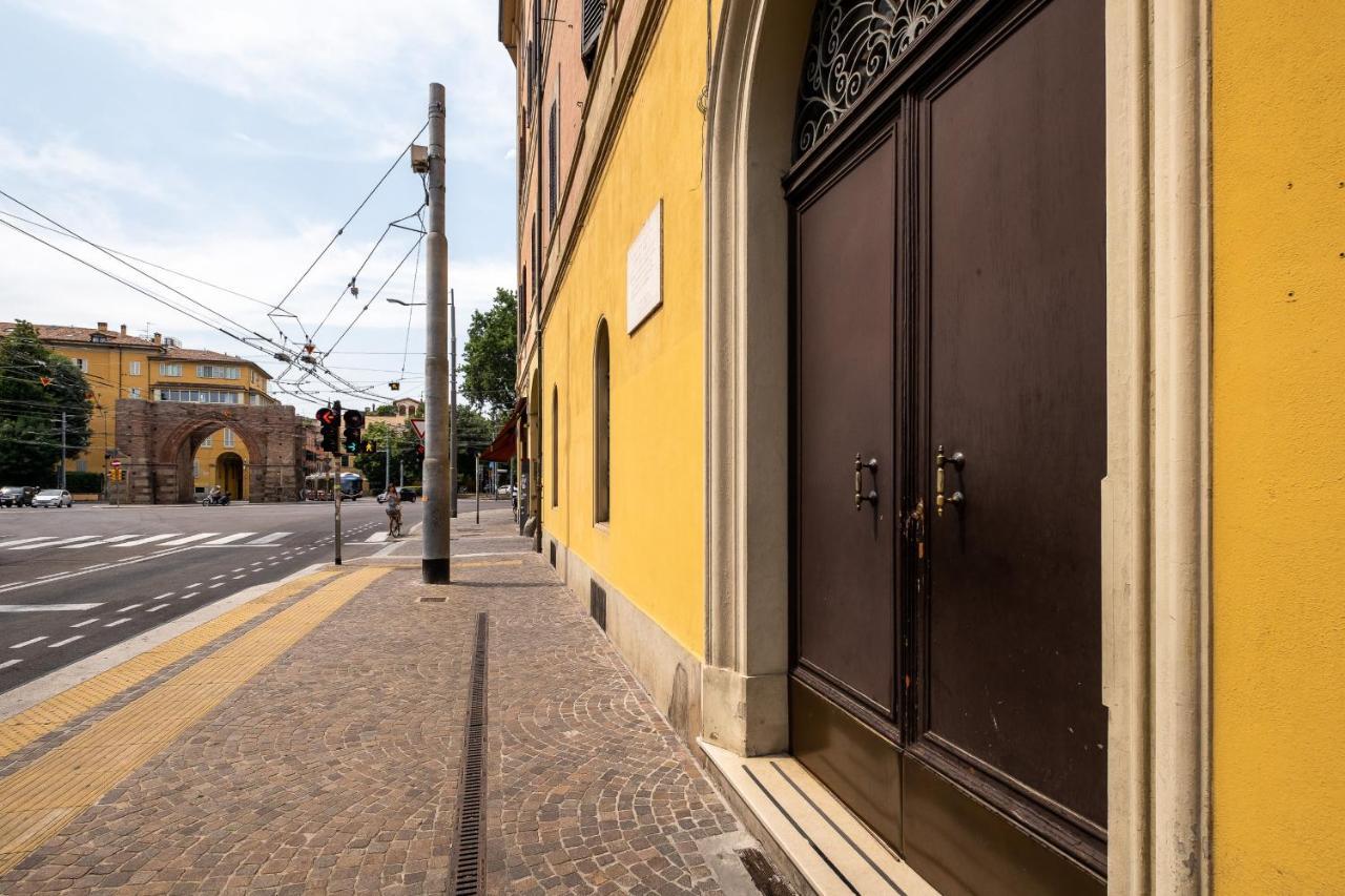 Mazzini Elegant Apartment By Wonderful Italy Bolonia Zewnętrze zdjęcie