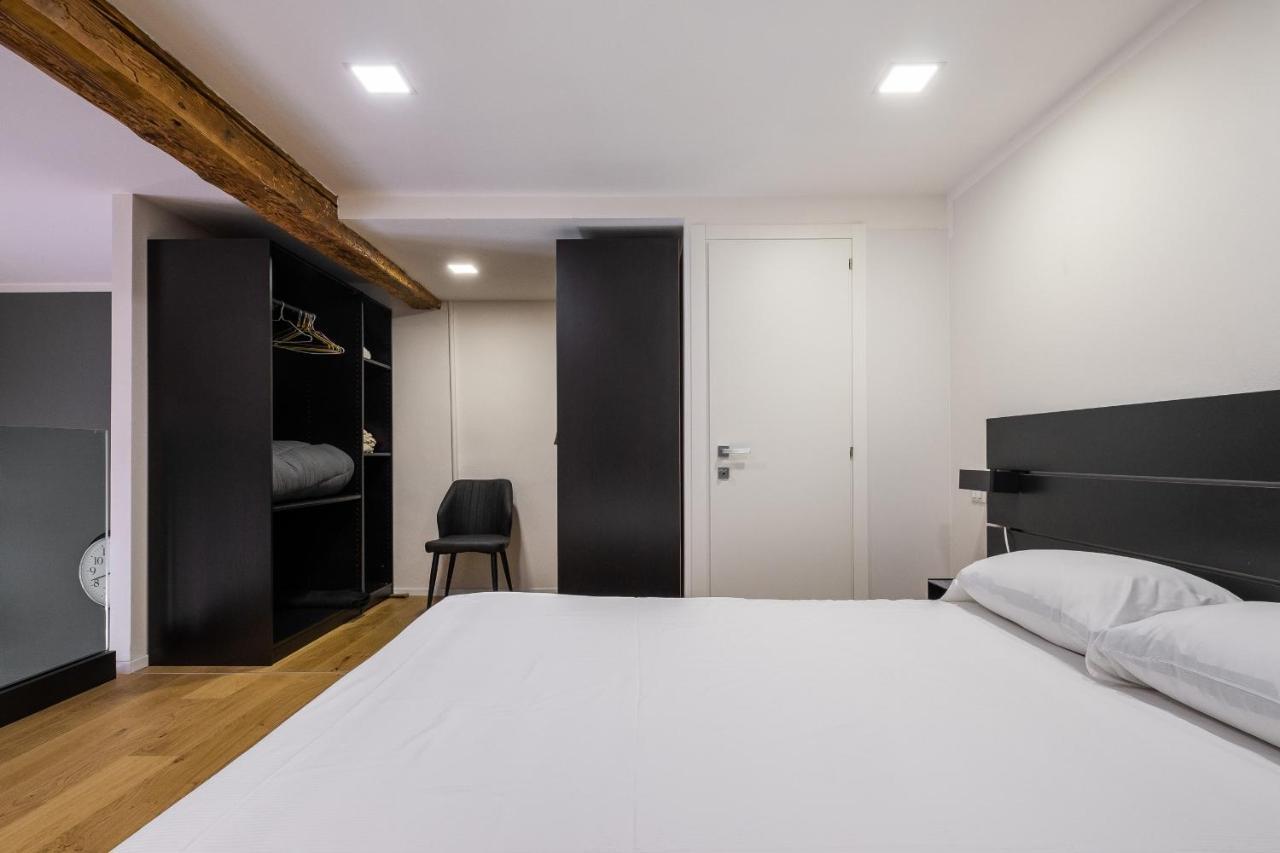 Mazzini Elegant Apartment By Wonderful Italy Bolonia Zewnętrze zdjęcie