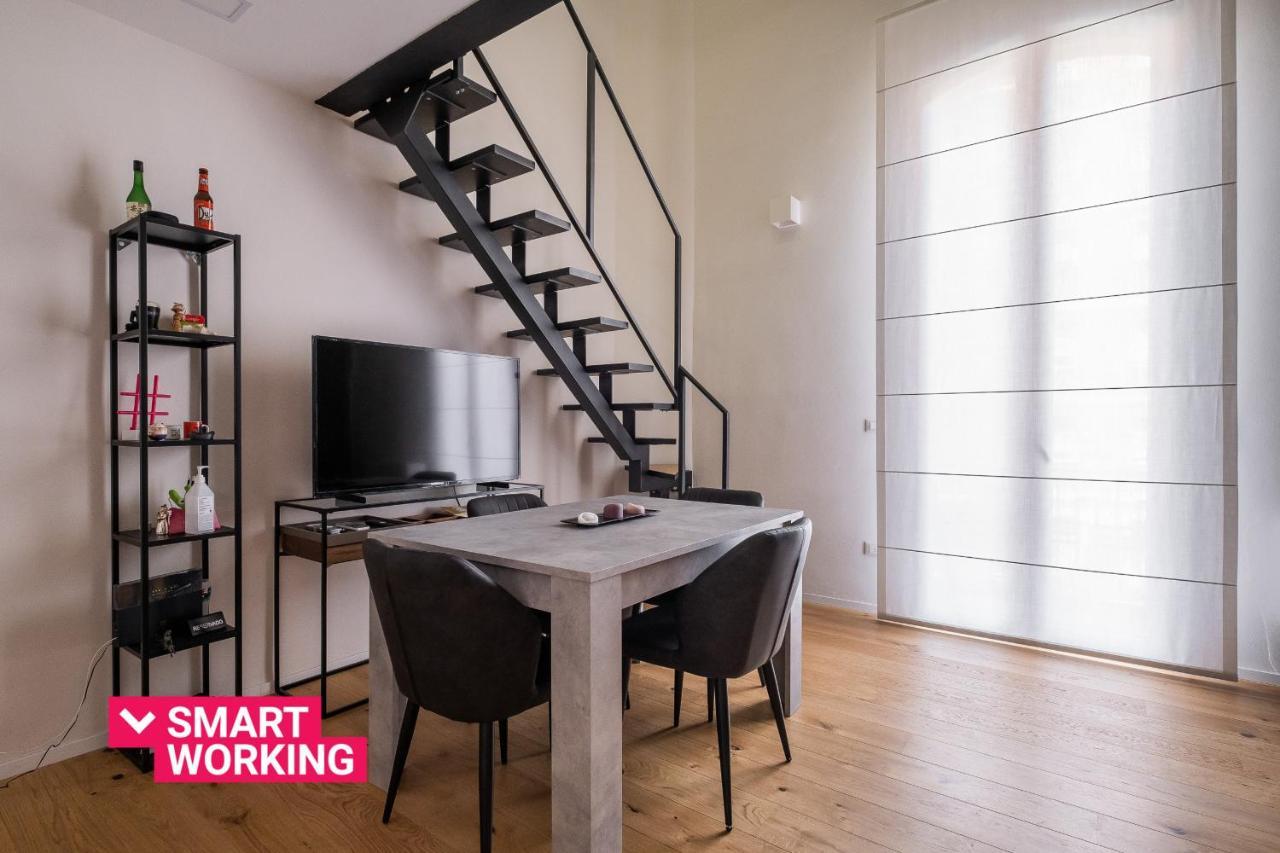 Mazzini Elegant Apartment By Wonderful Italy Bolonia Zewnętrze zdjęcie